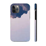 Angry Cloud Phone Cases - GSIKE