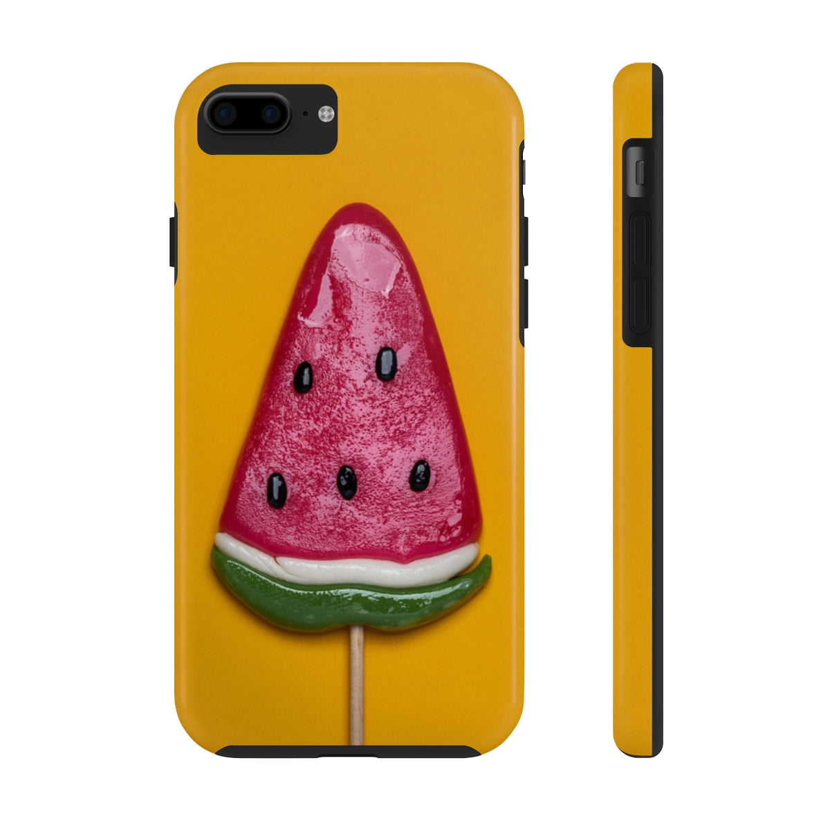 Watermelon Ice Cream Phone Cases - GSIKE