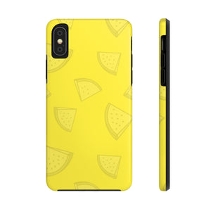 Fruit Phone Cases - GSIKE