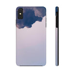 Angry Cloud Phone Cases - GSIKE