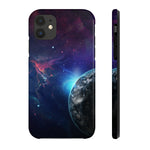 Colorful World Phone Cases - GSIKE
