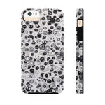 Doodle art Phone Cases - GSIKE
