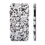 Doodle art Phone Cases - GSIKE