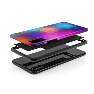 Abstract Colorful Phone Cases - GSIKE