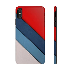 Lines less Phone Cases - GSIKE