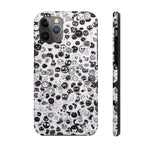Doodle art Phone Cases - GSIKE