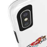 I Love My Dog  Phone Cases - GSIKE