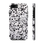 Doodle art Phone Cases - GSIKE