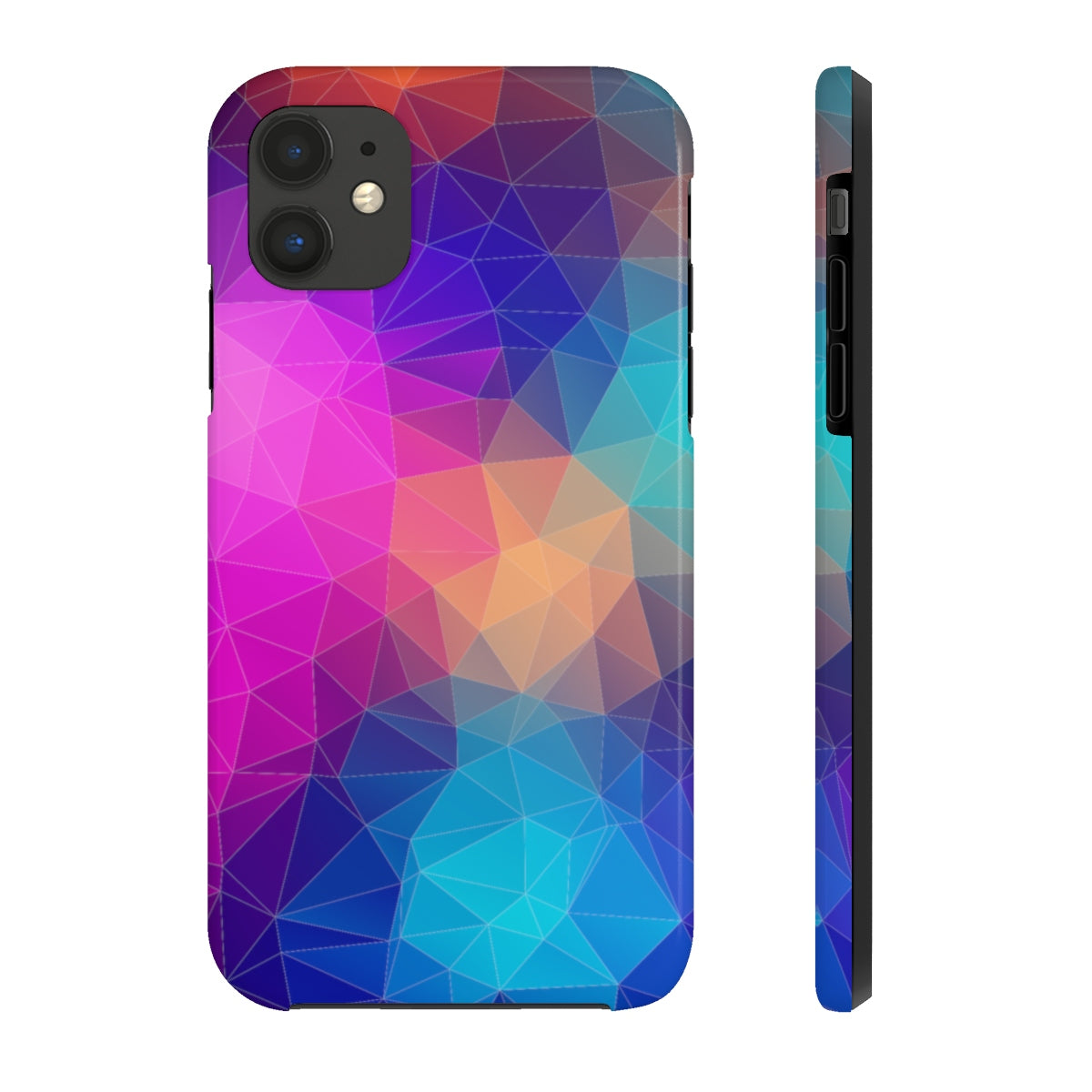Abstract Colorful Phone Cases - GSIKE