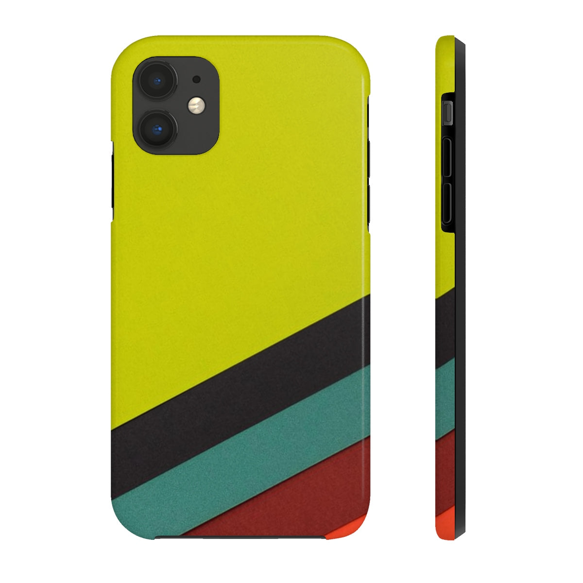 Greenish Phone Cases - GSIKE