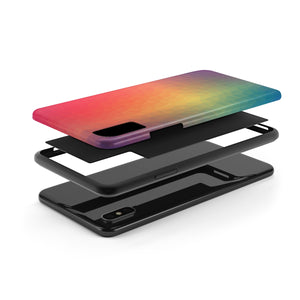 Interactive Colorful Phone Cases - GSIKE