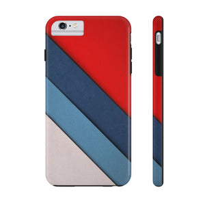 Lines less Phone Cases - GSIKE