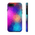 Abstract Colorful Phone Cases - GSIKE