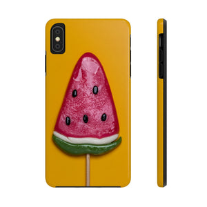Watermelon Ice Cream Phone Cases - GSIKE