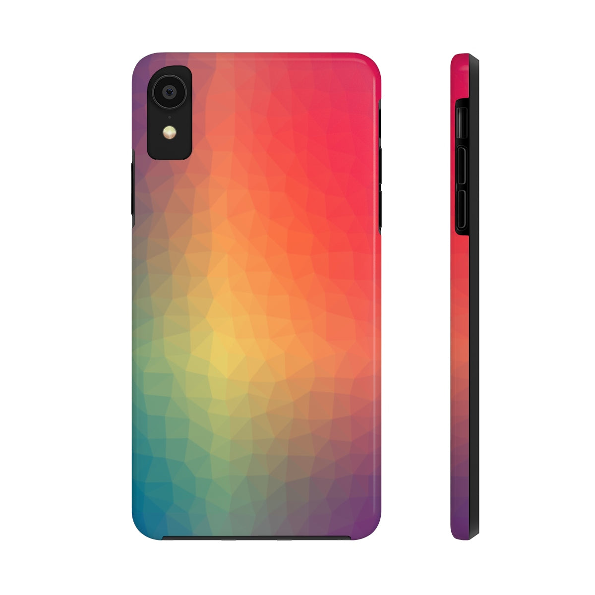 Interactive Colorful Phone Cases - GSIKE