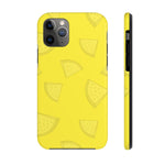 Fruit Phone Cases - GSIKE