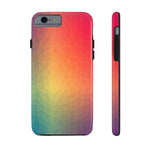 Interactive Colorful Phone Cases - GSIKE