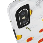 Citrus Fruits Phone Cases - GSIKE