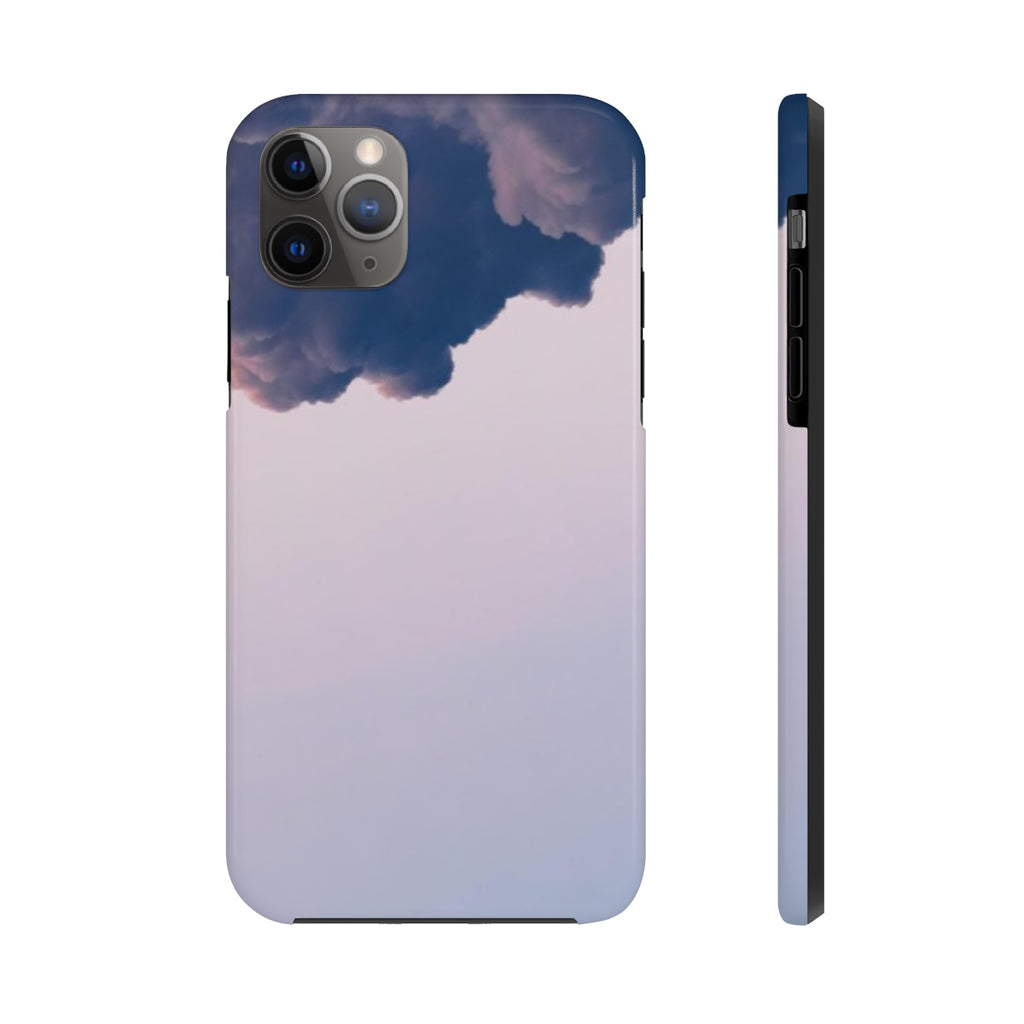 Angry Cloud Phone Cases - GSIKE