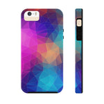 Abstract Colorful Phone Cases - GSIKE