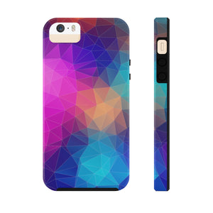 Abstract Colorful Phone Cases - GSIKE