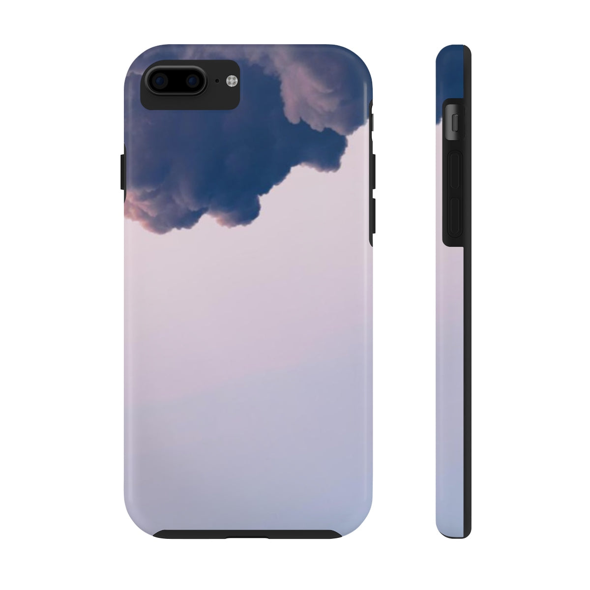 Angry Cloud Phone Cases - GSIKE