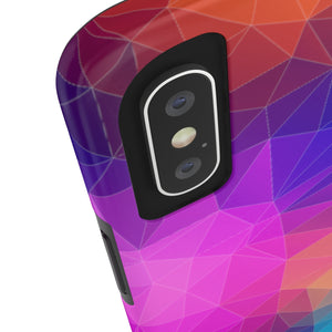 Abstract Colorful Phone Cases - GSIKE