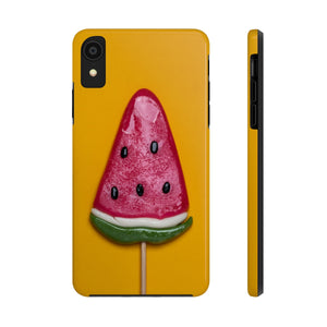 Watermelon Ice Cream Phone Cases - GSIKE