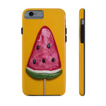 Watermelon Ice Cream Phone Cases - GSIKE