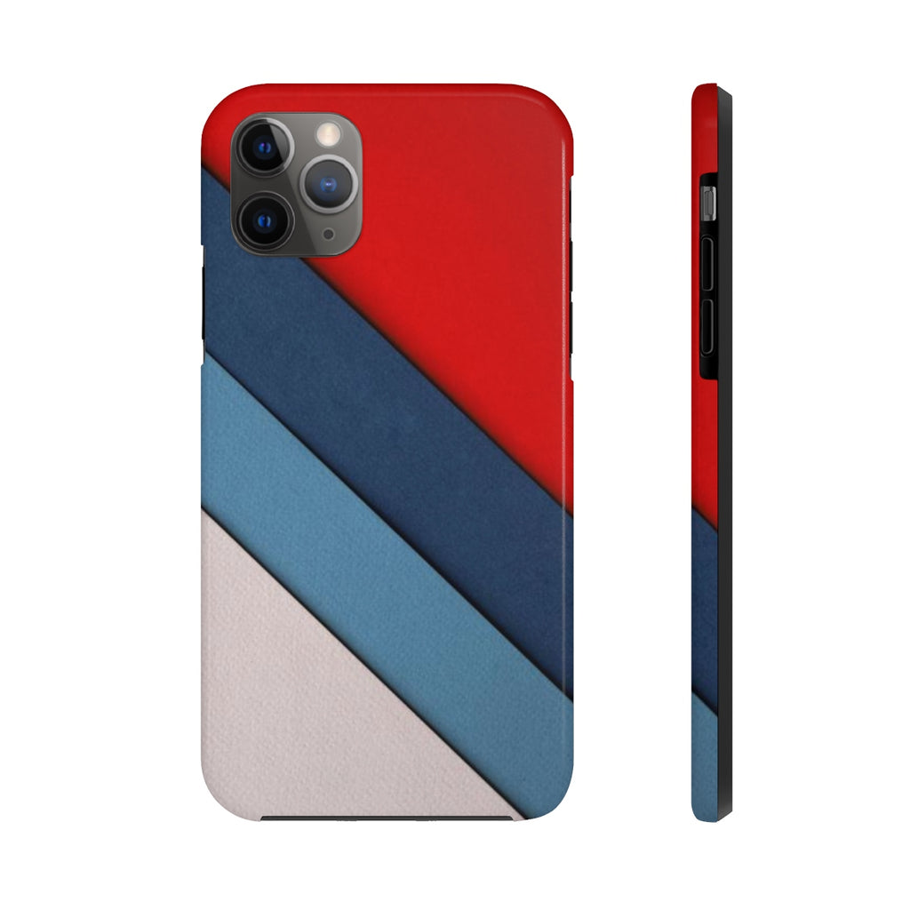 Lines less Phone Cases - GSIKE