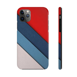 Lines less Phone Cases - GSIKE