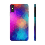 Abstract Colorful Phone Cases - GSIKE
