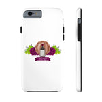 Wine & Grapes Phone Cases - GSIKE