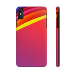 Gradient Phone Cases - GSIKE