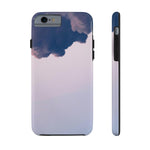 Angry Cloud Phone Cases - GSIKE