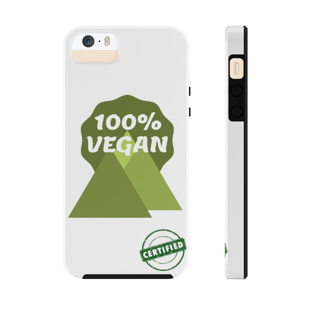 Vegan Phone Cases - GSIKE