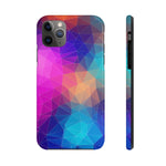 Abstract Colorful Phone Cases - GSIKE