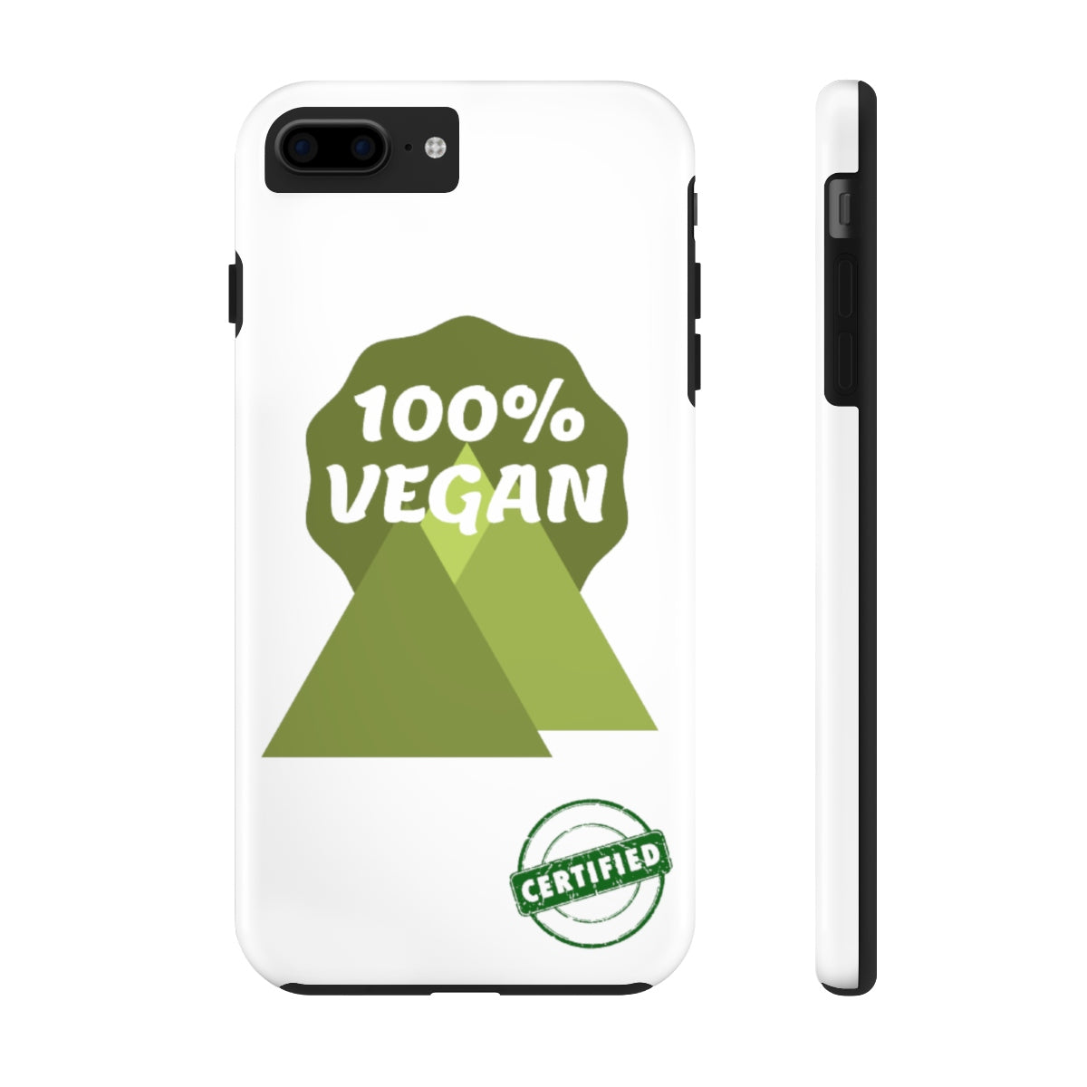 Vegan Phone Cases - GSIKE