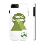 Vegan Phone Cases - GSIKE
