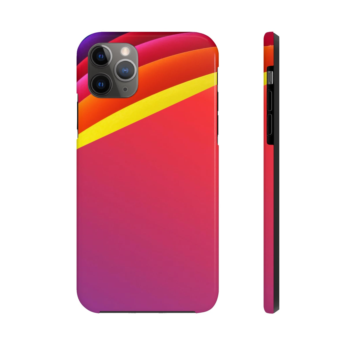 Gradient Phone Cases - GSIKE
