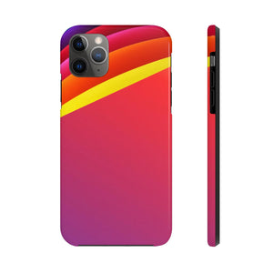 Gradient Phone Cases - GSIKE