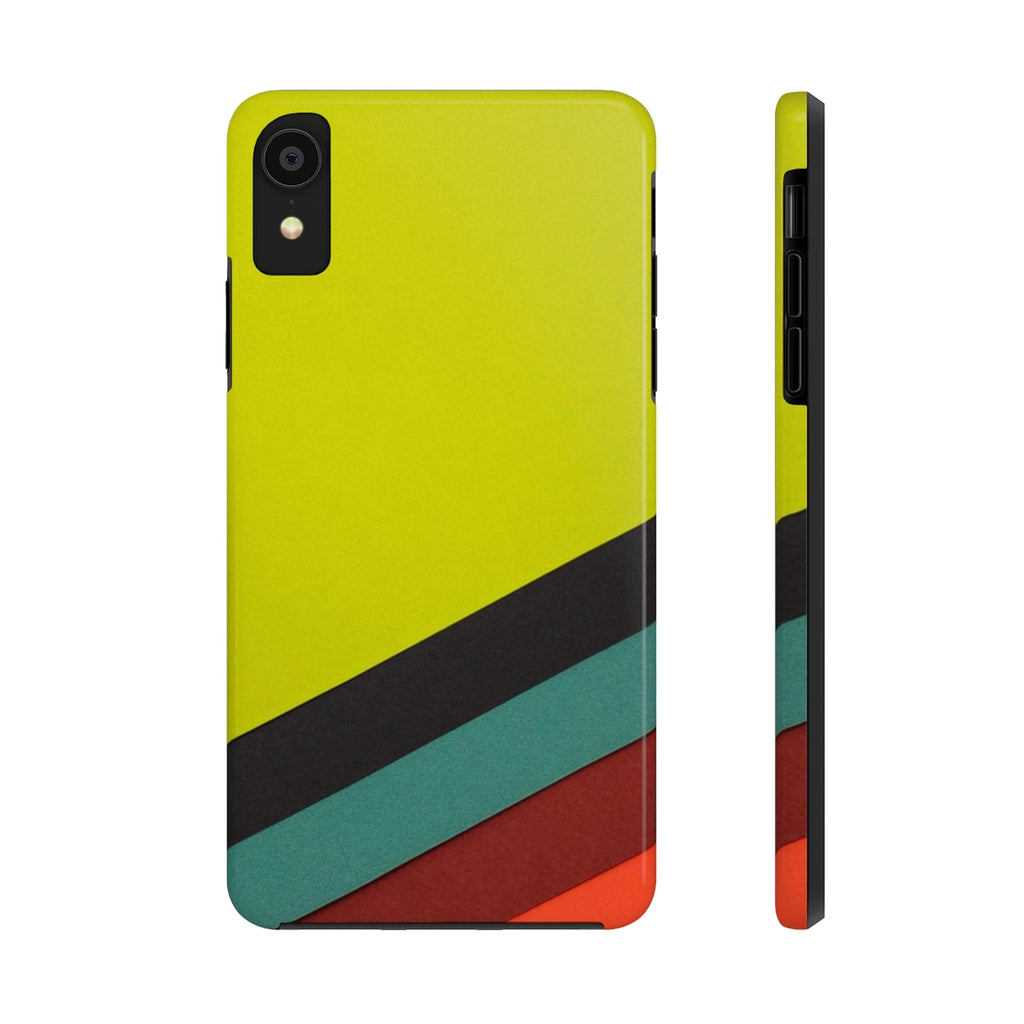 Greenish Phone Cases - GSIKE